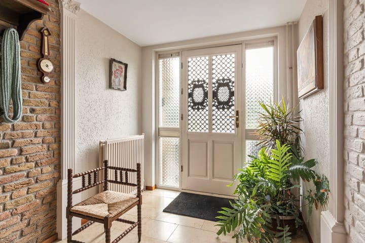 Foto 3 van Ooievaarshof 12