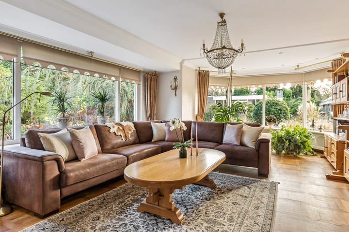 Foto 4 van Ooievaarshof 12