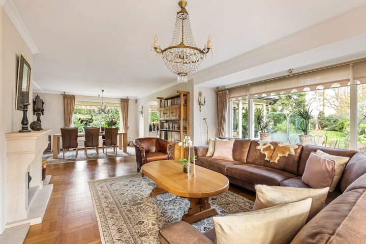 Foto 5 van Ooievaarshof 12