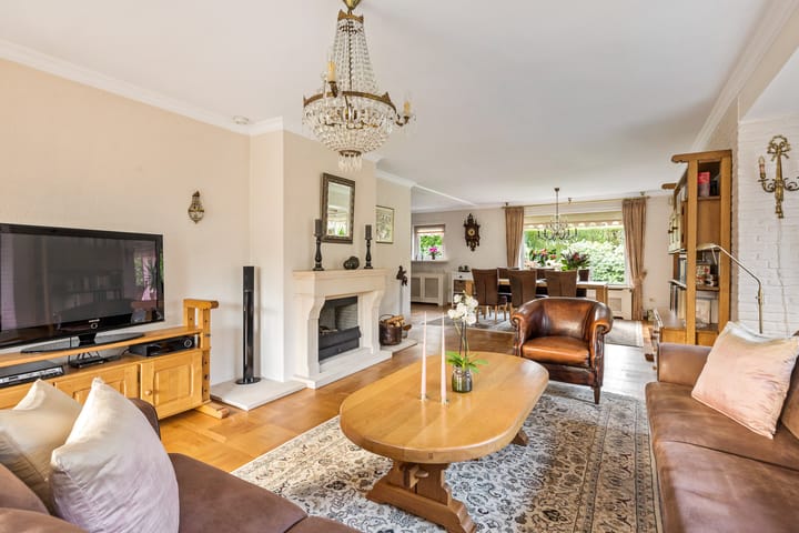 Foto 6 van Ooievaarshof 12