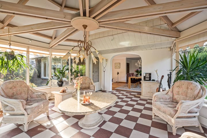 Foto 8 van Ooievaarshof 12