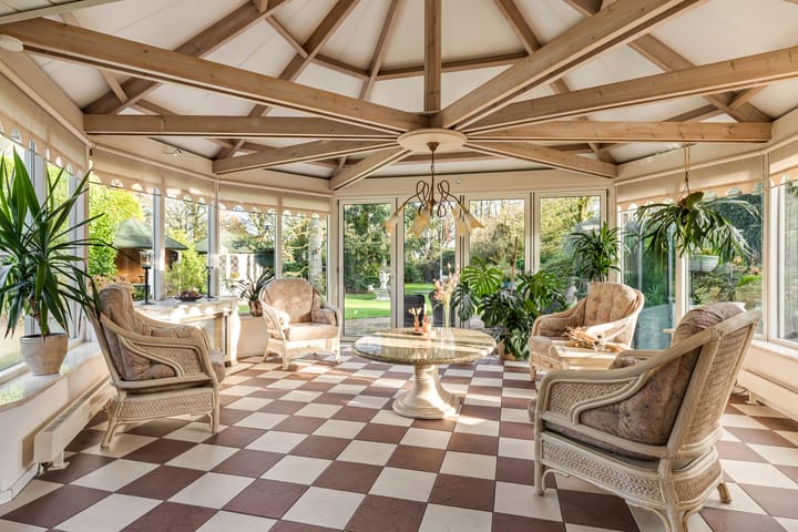 Foto 9 van Ooievaarshof 12