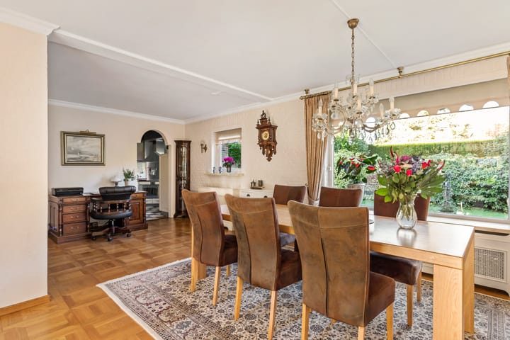 Foto 10 van Ooievaarshof 12