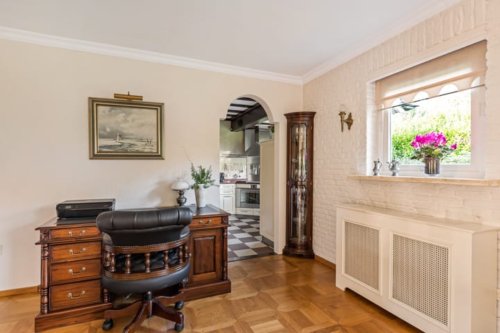 Foto 11 van Ooievaarshof 12