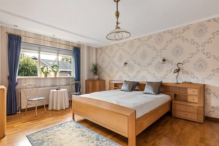 Foto 14 van Ooievaarshof 12