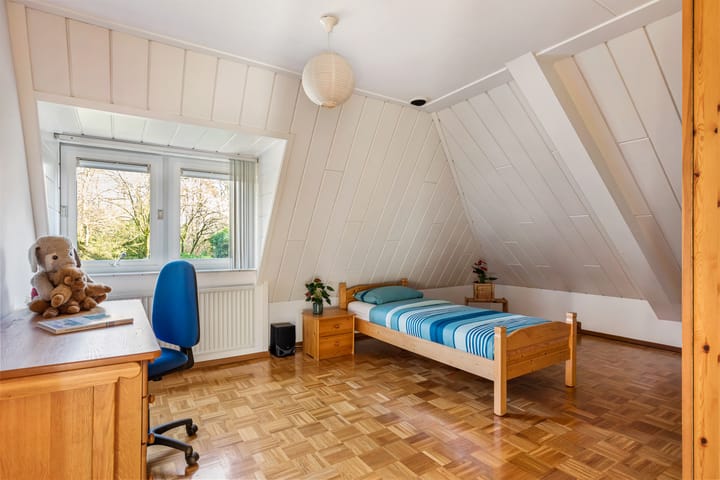 Foto 21 van Ooievaarshof 12