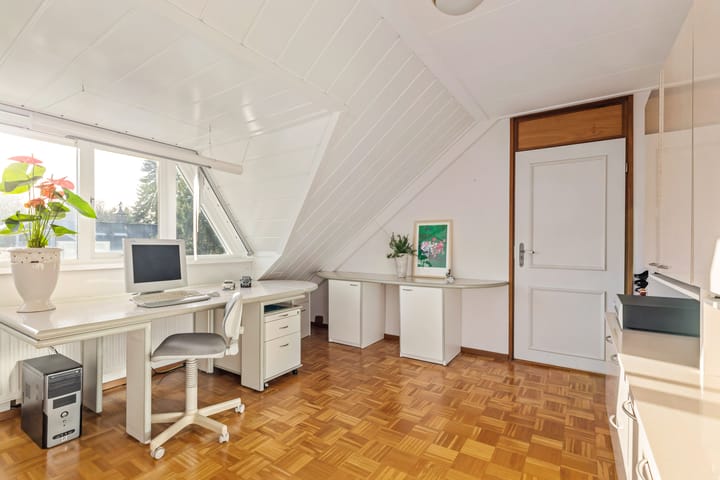 Foto 22 van Ooievaarshof 12