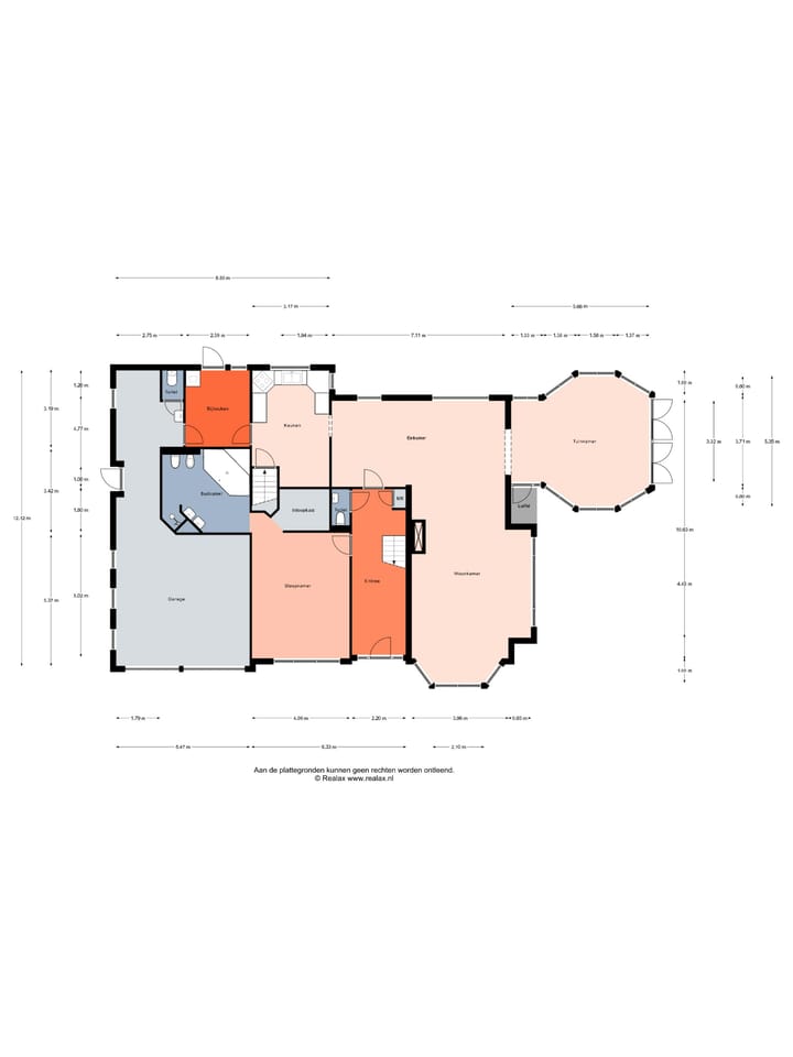 Foto 28 van Ooievaarshof 12