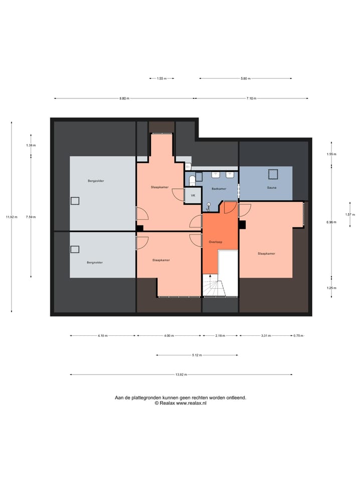 Foto 30 van Ooievaarshof 12