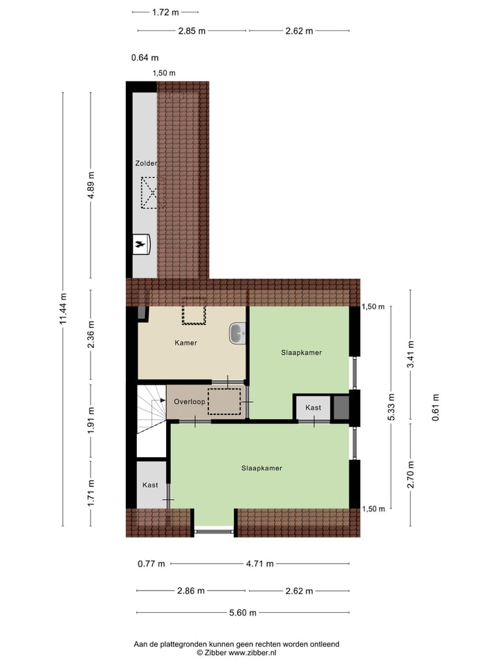 Foto 40 van Sluisweg 7