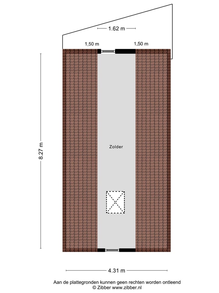 Foto 43 van Sluisweg 7