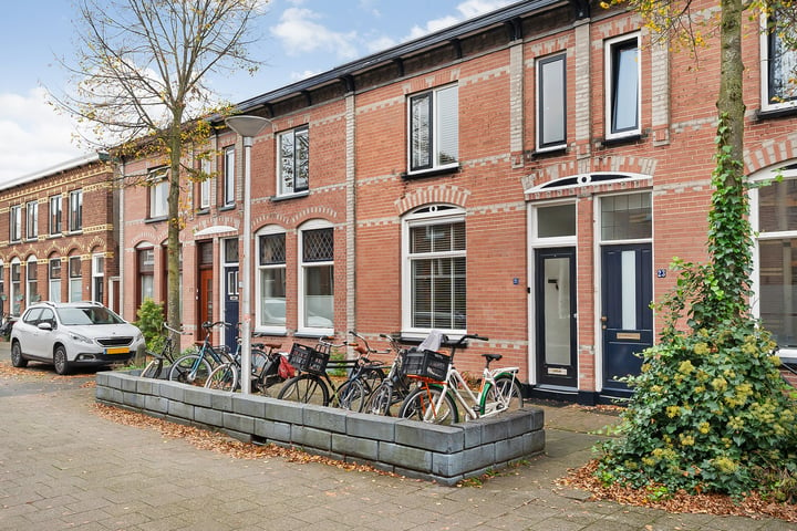 View photo of Lindestraat 21