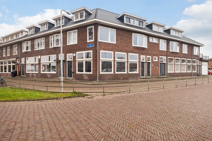 Bekijk foto 1 van Korte Veemarktstraat 5-9