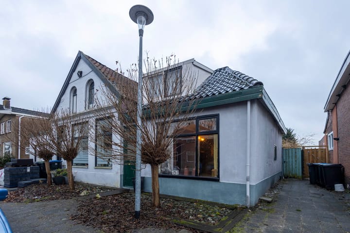 Foto 1 van Middenstraat 46