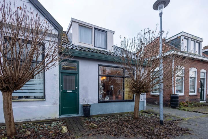 Foto 21 van Middenstraat 46