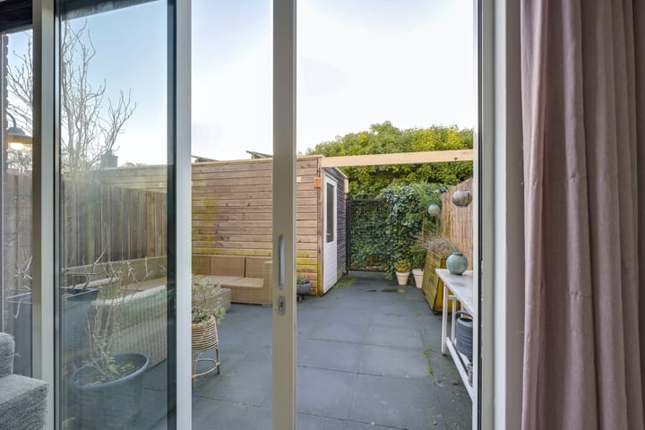 Foto 4 van Ondiep 135-B