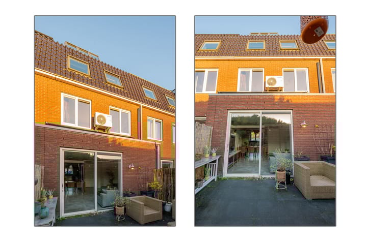 Foto 5 van Ondiep 135-B