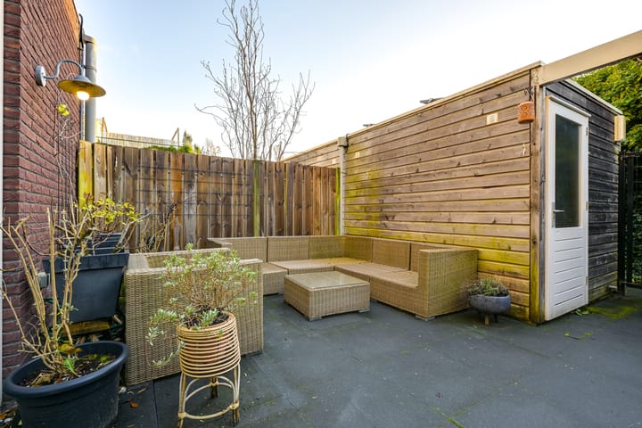 Foto 6 van Ondiep 135-B