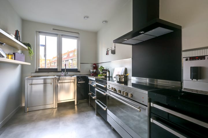 Foto 9 van Ondiep 135-B