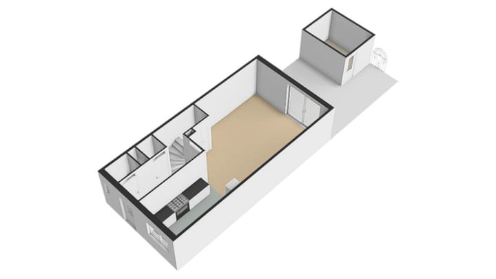 Foto 39 van Ondiep 135-B
