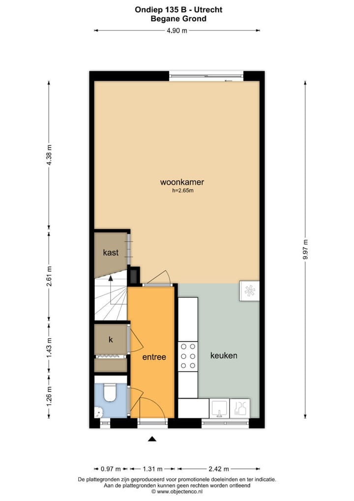 Foto 40 van Ondiep 135-B
