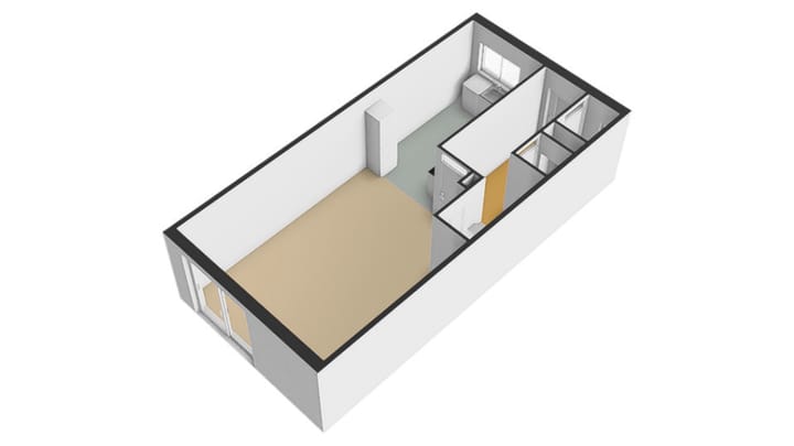 Foto 41 van Ondiep 135-B