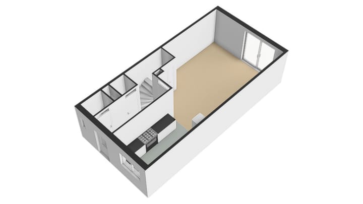 Foto 42 van Ondiep 135-B