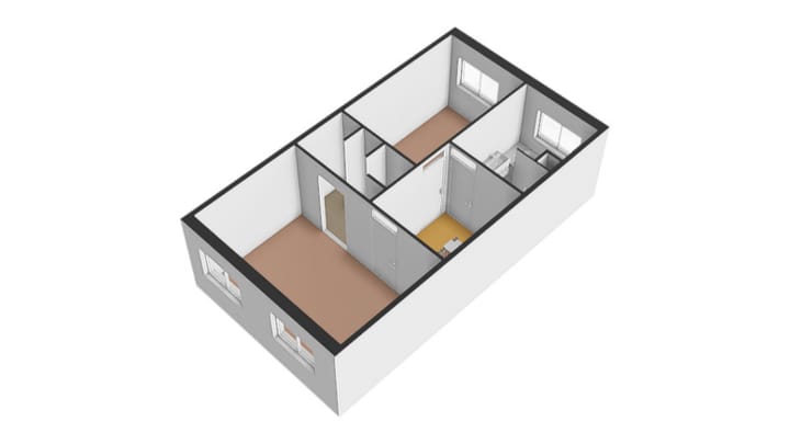 Foto 44 van Ondiep 135-B