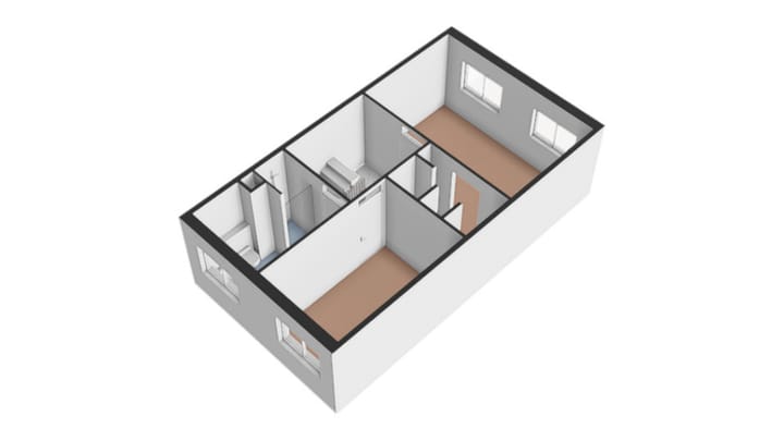 Foto 45 van Ondiep 135-B