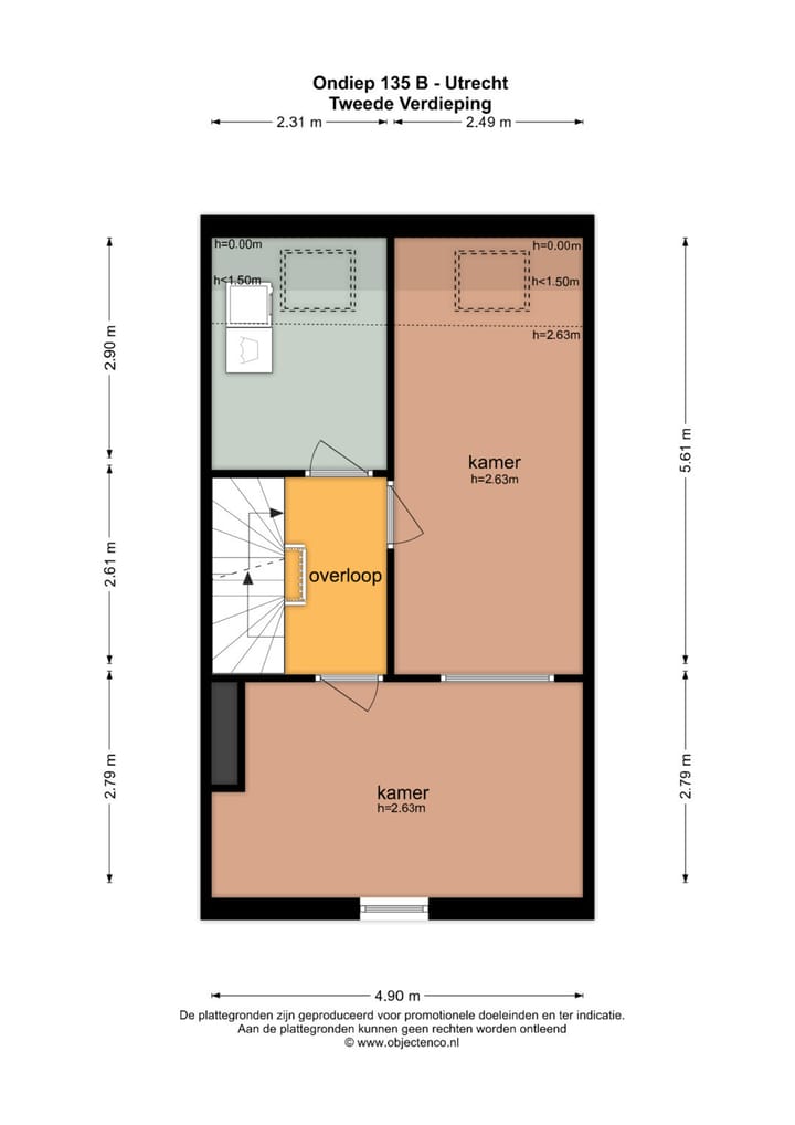 Foto 46 van Ondiep 135-B