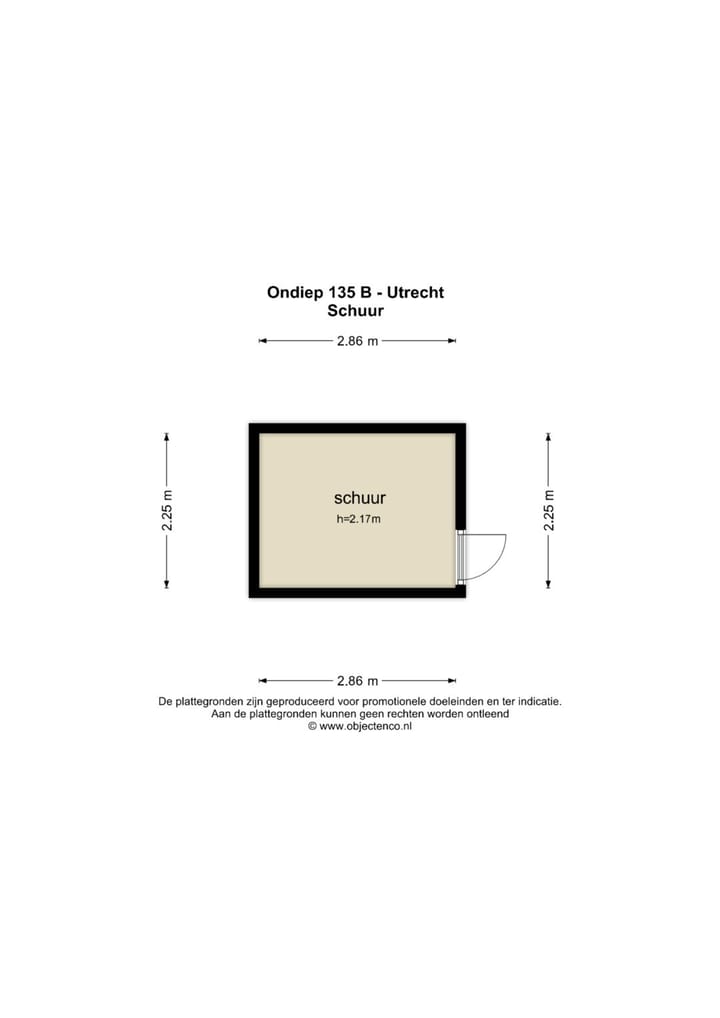 Foto 52 van Ondiep 135-B