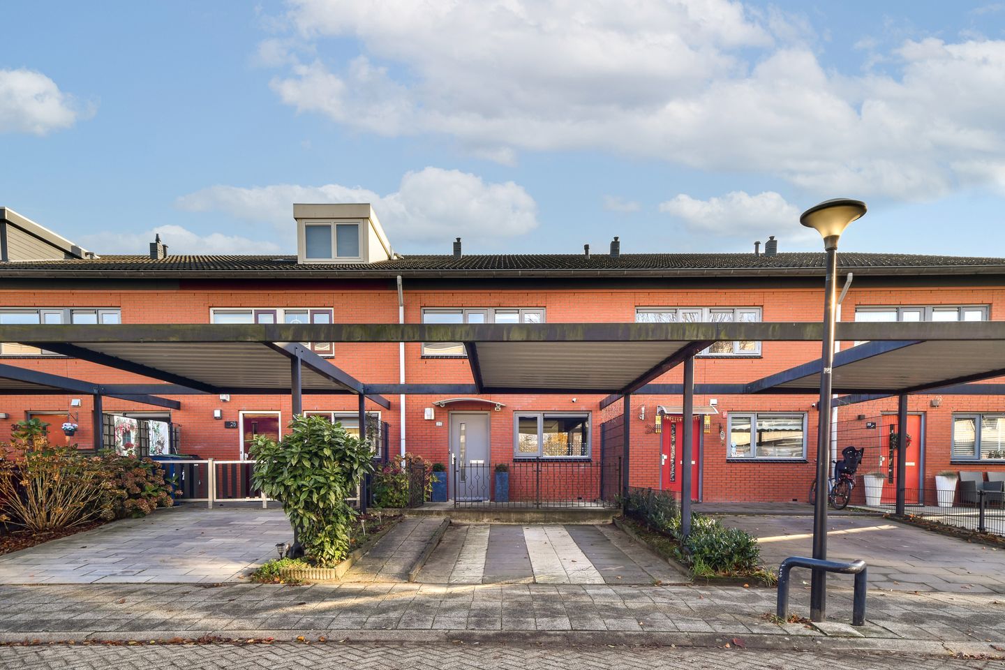 Foto 1 van Lastdragerstraat 26