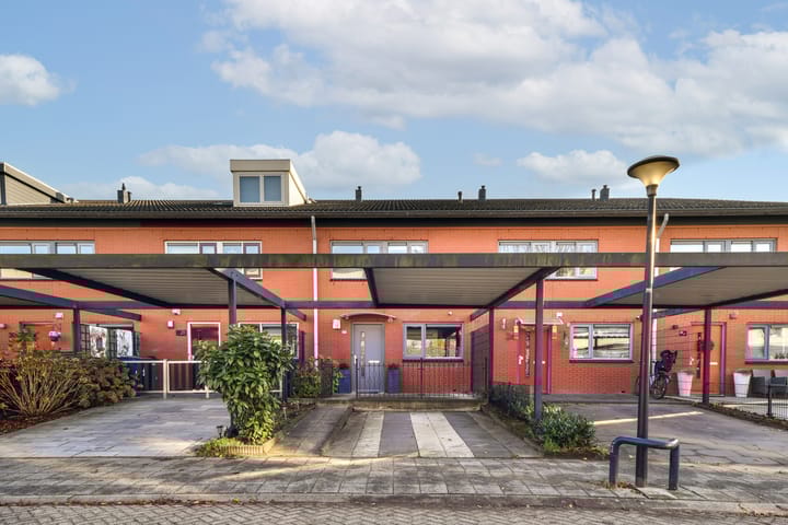 Foto 1 van Lastdragerstraat 26