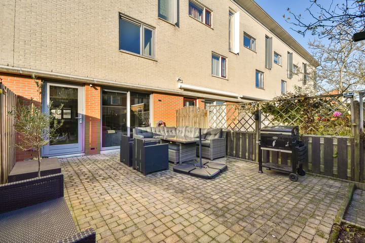 Foto 11 van Lastdragerstraat 26