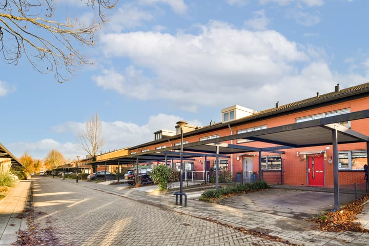 Foto 24 van Lastdragerstraat 26