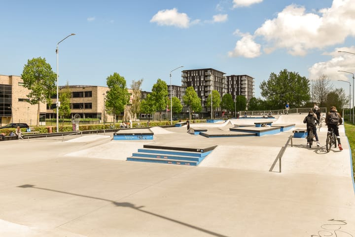 Foto 29 van Lastdragerstraat 26