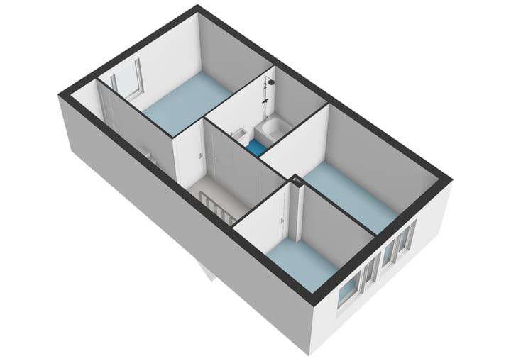 Foto 33 van Lastdragerstraat 26
