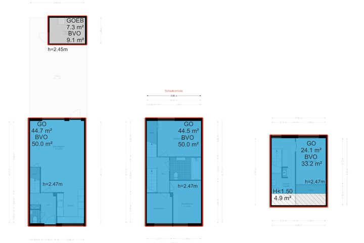 Bekijk foto 36 van Lastdragerstraat 26