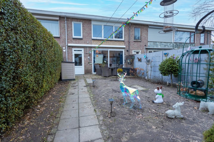 Bekijk foto 21 van Bernardus IJzerdraatstraat 15