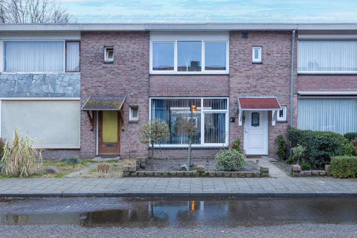 Bekijk foto 22 van Bernardus IJzerdraatstraat 15