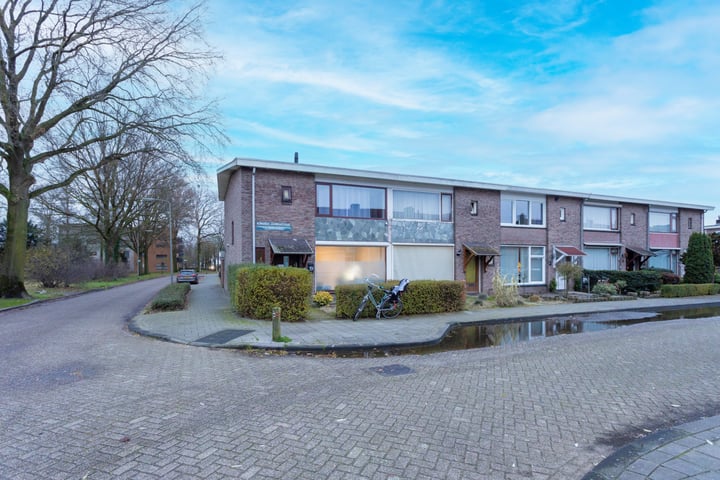 Bekijk foto 23 van Bernardus IJzerdraatstraat 15