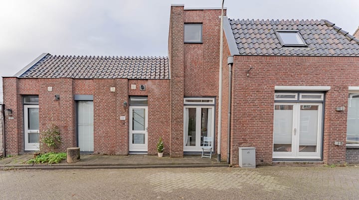 Foto 1 van Dorpsstraat 126-B