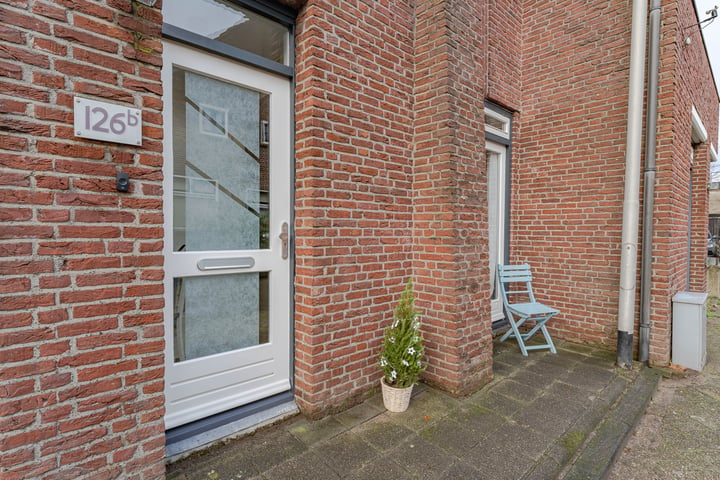 Bekijk foto 2 van Dorpsstraat 126-B