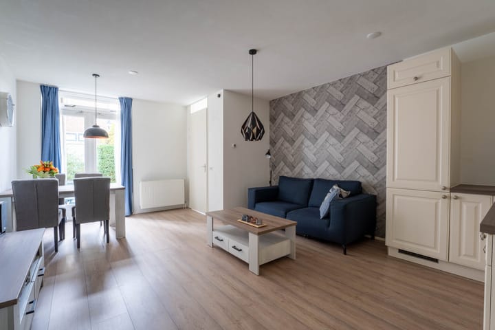 Photo 4 of Dorpsstraat 126-B