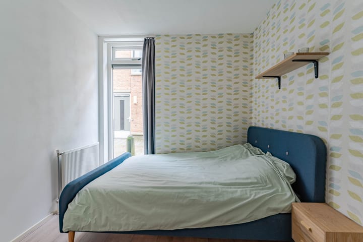 Foto 8 van Dorpsstraat 126-B