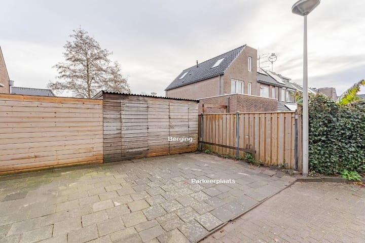 Foto 12 van Dorpsstraat 126-B