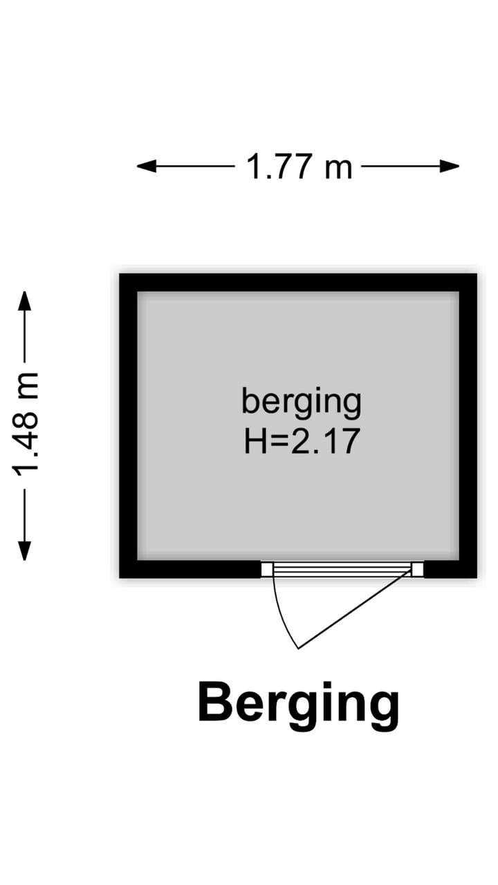 Foto 14 van Dorpsstraat 126-B