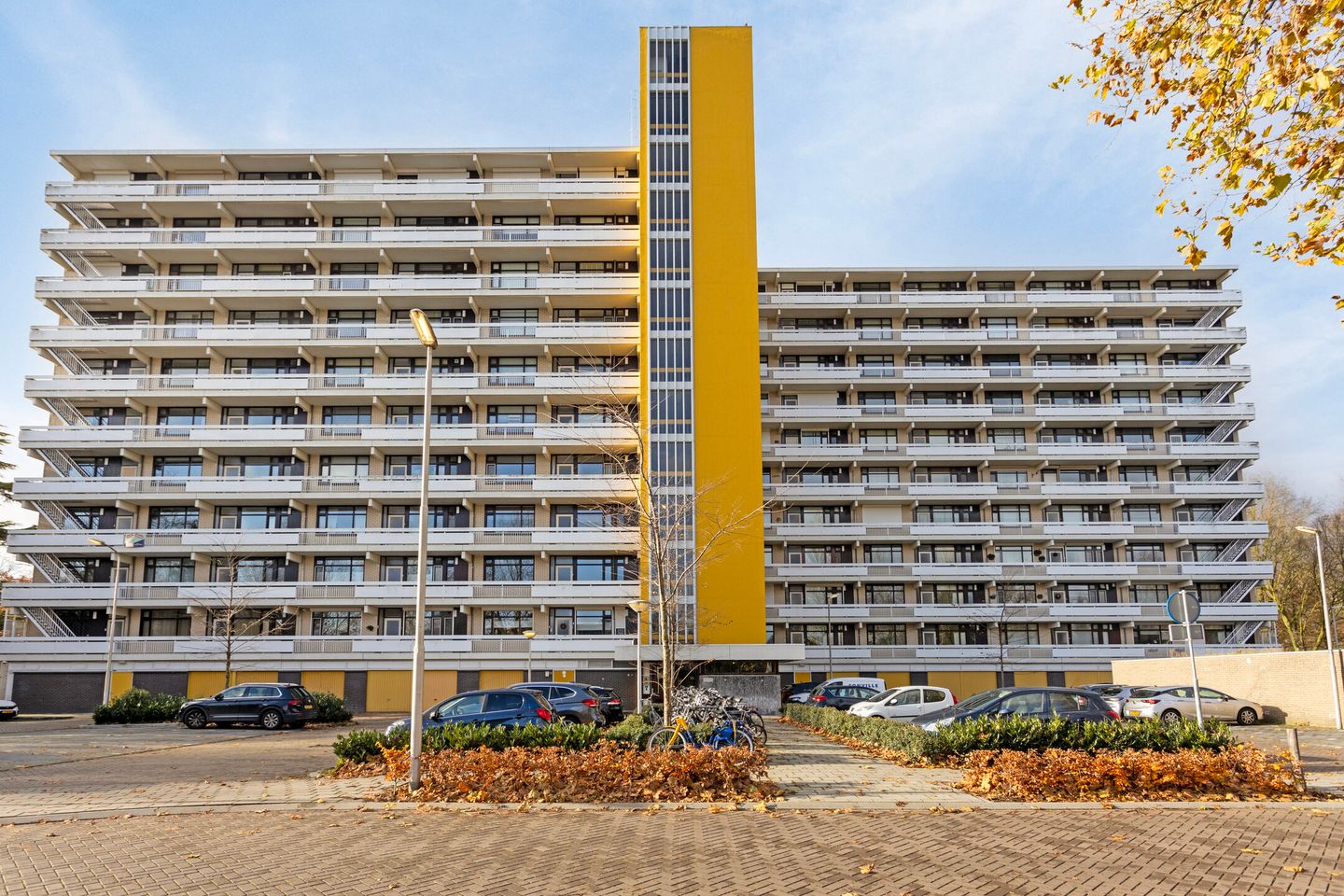 Foto 1 van de Koppele 487