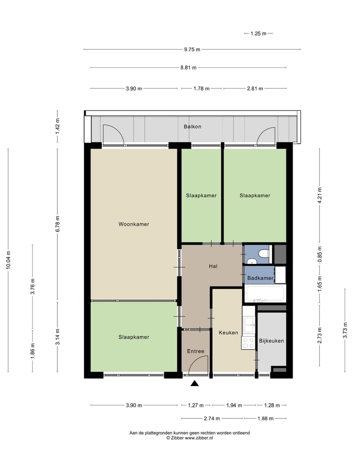 Foto 29 van de Koppele 487