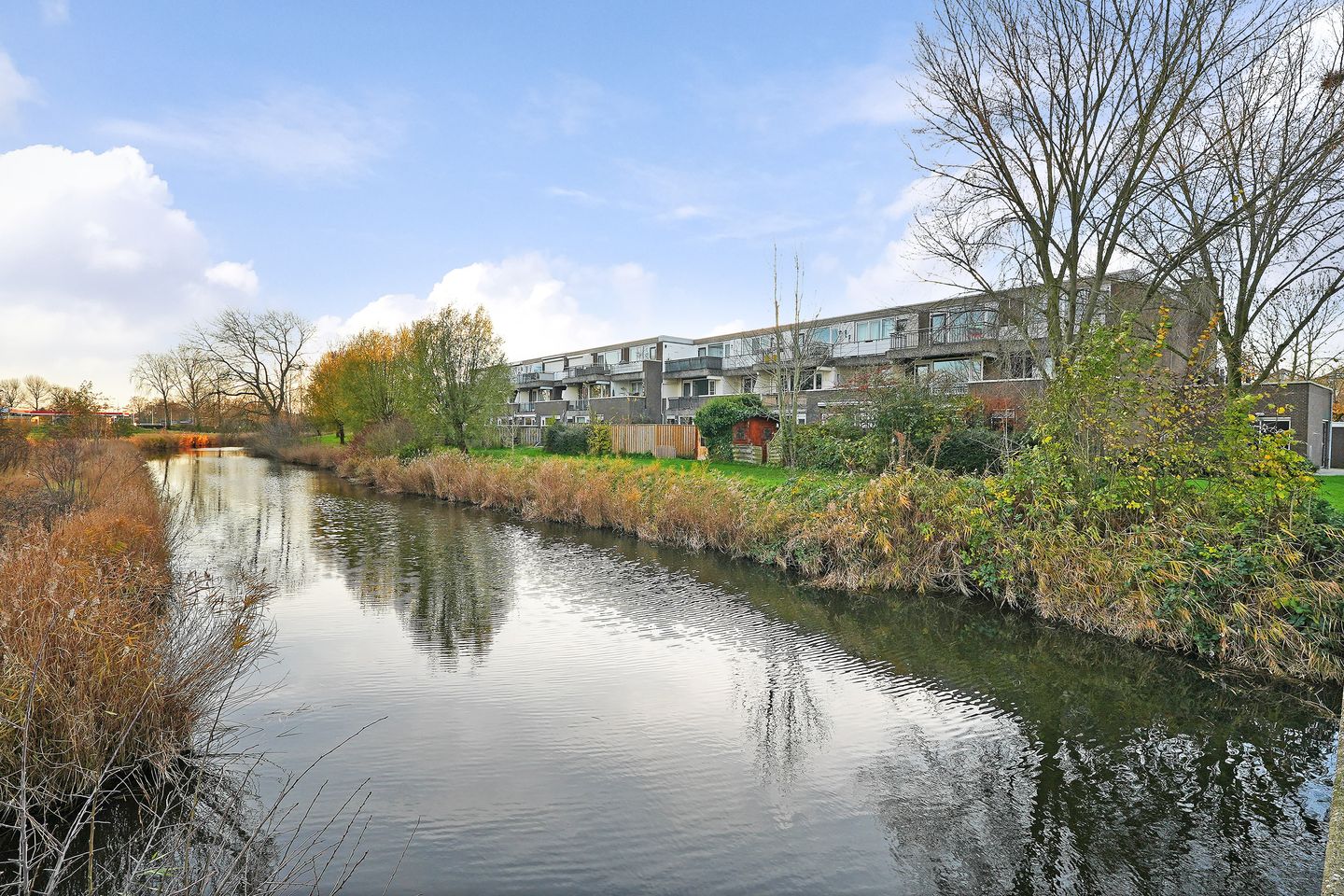 Foto 1 van Bossenburg 119